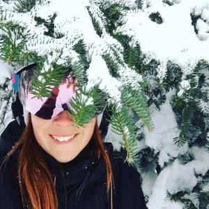 Meet your Posher, Isabelle